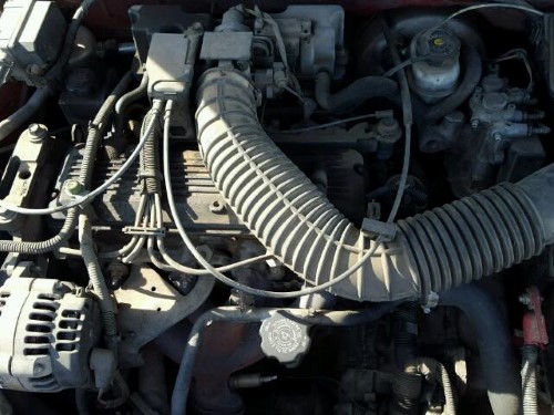 motores para chevrolet cavalier